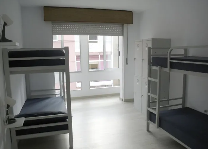Albergue Trabazo