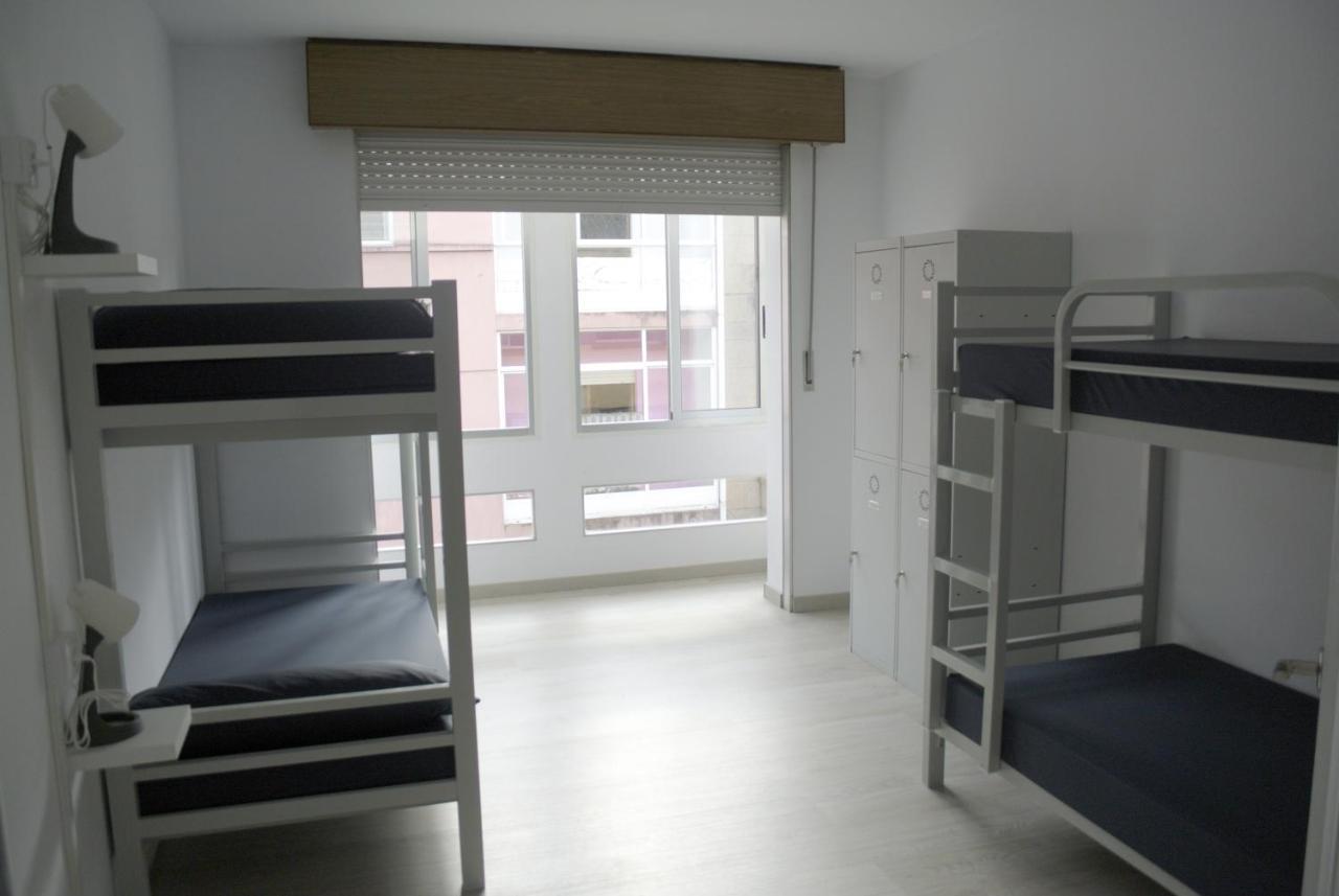 Trabazo Auberge de jeunesse *